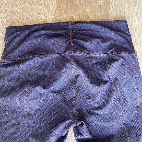 prAna capri leggings - Picture 4 of 5